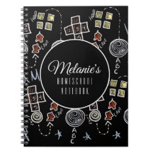 Homeschool Fun Childlike Doodles