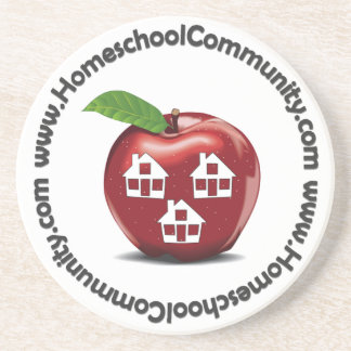 Homeschool GemeinschaftsUntersetzer Untersetzer