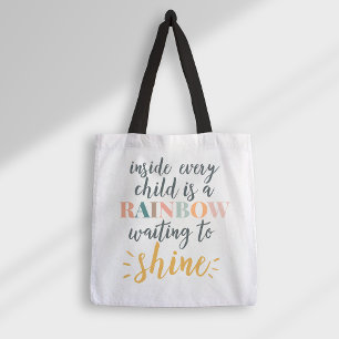 Homeschool Kinderkofferrennen Motivierend Tasche