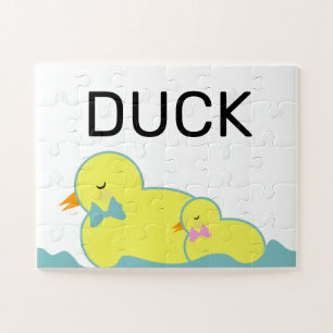 Homeschool Learning D Duck Mama Baby