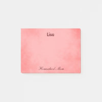 Homeschool Mama Rosa Parchment