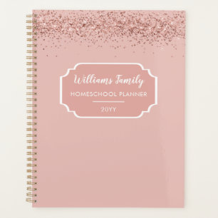 Homeschool Portfolio Organisation Parties scintill