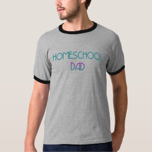 HomeSchool VATER T-Shirt