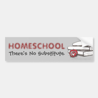 Homeschooling | Autoaufkleber | kundengerecht