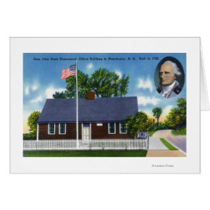 Homestead Gen John Stark