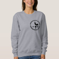 Homestead Mama Crewneck