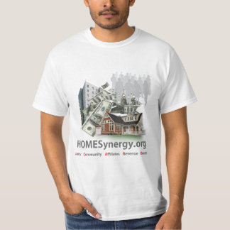 HOMESynergie - T - Shirt - Typ