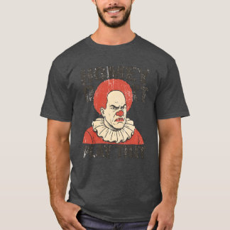 Homey spielt das nicht T-Shirt