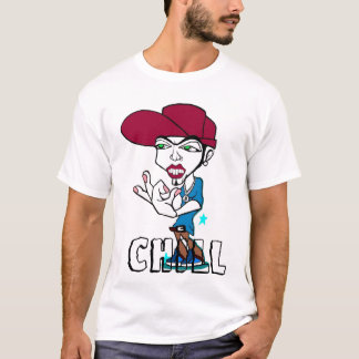 homie caracter T-Shirt