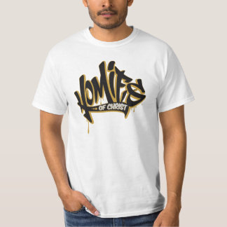 Homies von Christ® T-Shirt
