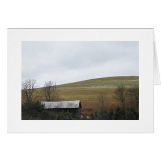 Hommage à Wyeth