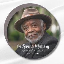 Hommage au Mémorial Photo