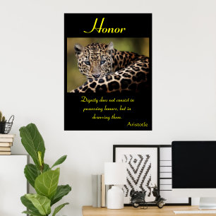 Hommage Posters animal 14