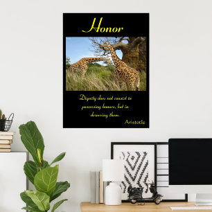 Hommage Posters animal 47