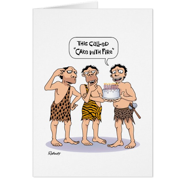 Homme 58e anniversaire (Devant)