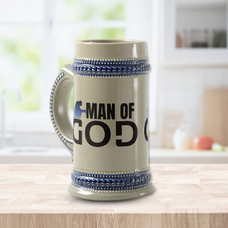 Homme de Dieu - Tasse de l'Homme qui prie
