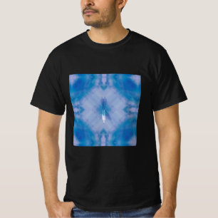Homme de mystère psychédélique, T-shirt Kaleidosco