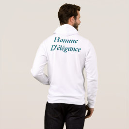 Homme D'élégance T - Shirt