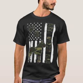 Homme Meilleur Boer Papa Jamais Tshirt Amoureux de
