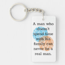Homme réel