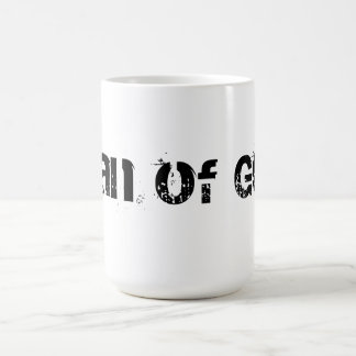 "Homme tasse de Dieu"