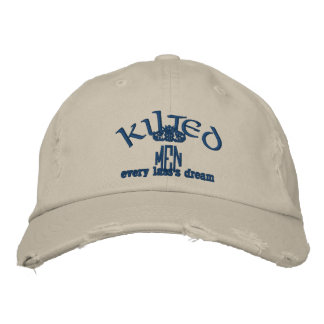 HOMMES CASQUETTES TUÉS