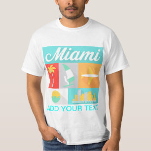 hommes de couleurs de T-shirt américain de ville