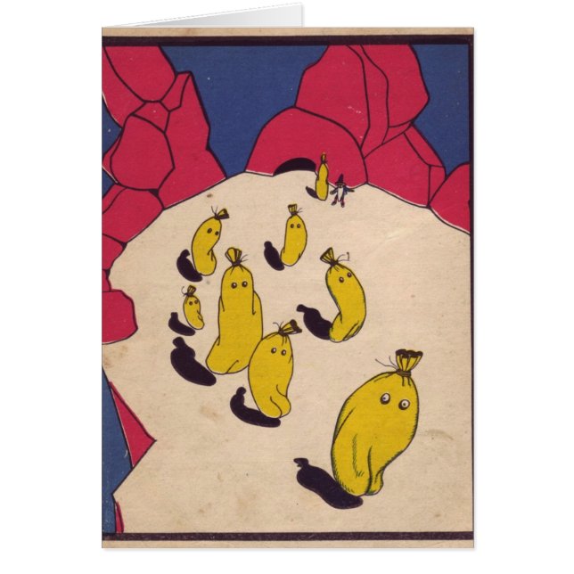 Hommes de sac de Mysterio (Devant)