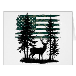 Hommes Enfants Garçons Chasse Chemise Deer Hunters