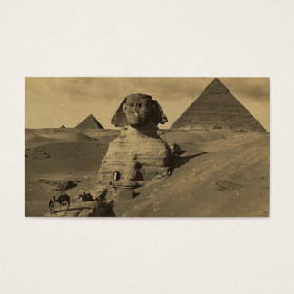 Hommes et chameaux sur la patte du Sphinx, Pyramid