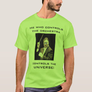 Hommes humoristiques de T-shirt de conducteur