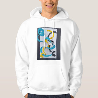 Hommes Muse Abound T-Shirt Sweat - shirt à capuche