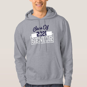 Hommes Nom personnalisé Classe de Sweat - shirt