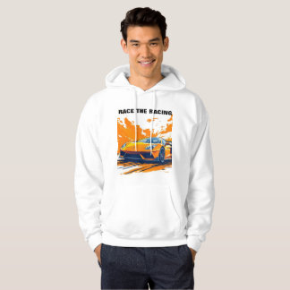Hommes Sweat - shirt à capuche nouveau produit ten