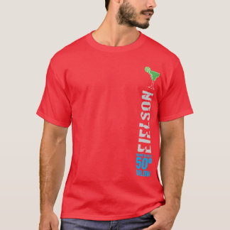 Hommes - T-shirt foncé