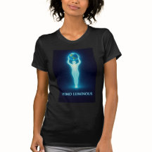 Homo Luminous - Die Lichtbringerinnen Bella Damen 