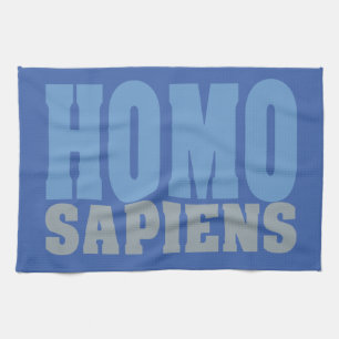 HOMO SAPIENS Handtücher