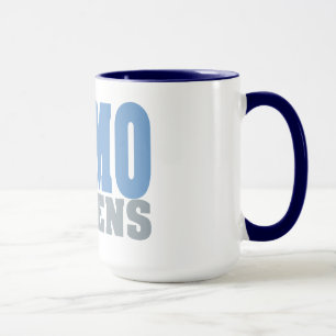 HOMO SAPIENS-Tasse Tasse
