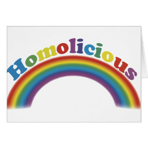Homolicieux