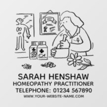 Homöopathische Homöopathie
