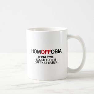 HOMOPHOBIE.png Kaffeetasse
