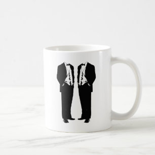 Homosexuelle Ehe Kaffeetasse