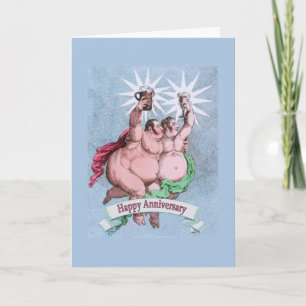 Homosexuelle glückliche karte