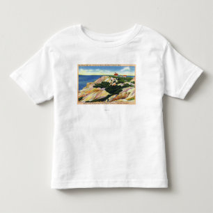 Homosexuelle Hauptklippen und Leben, die Kleinkind T-shirt