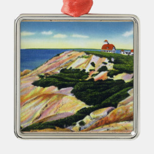 Homosexuelle Hauptklippen und Leben, die Silbernes Ornament
