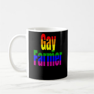 Homosexuelle Kaffeetasse