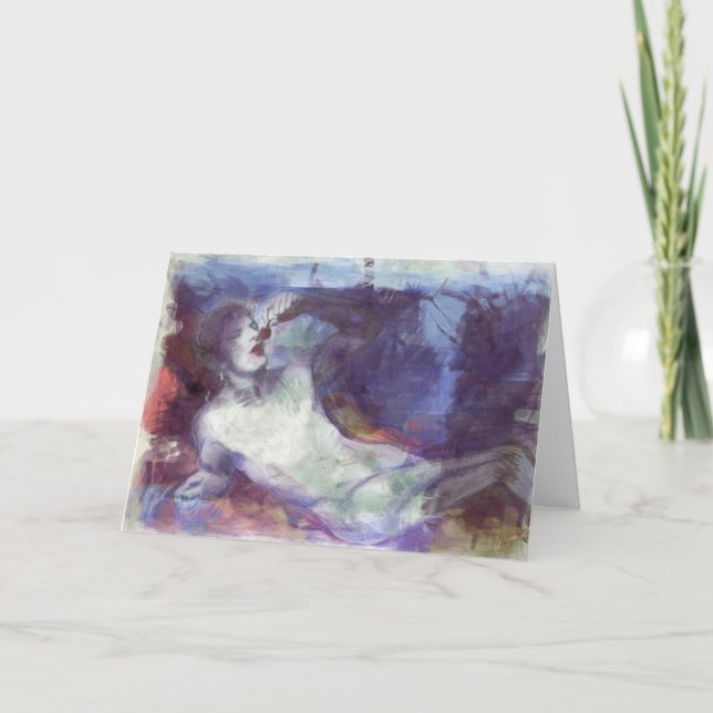 Homosexuelle Karten (Vorderseite)