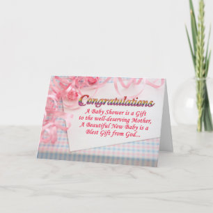 Homosexuelle Karten - Baby Shower_01