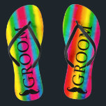 Homosexueller Flip Flops<br><div class="desc">Fertigen Sie sie zum Änderungsbräutigam zu jedem möglichem Text, IE besonders an: Trauzeuge, Trauzeuge, dem Anzüge Sie oder den Text löschen, wenn sie nicht benötigt werden. Völlig kundengerecht.</div>