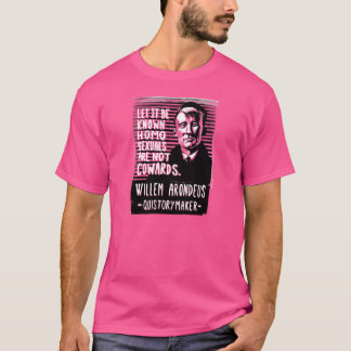 Homosexueller GeschichtsT - Shirt